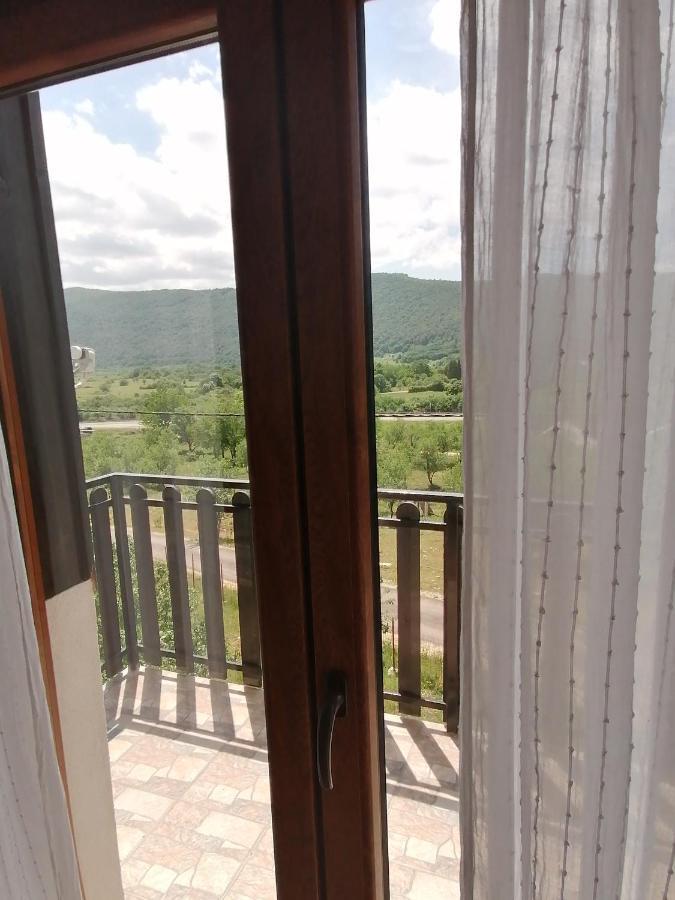Farma & Apartmani Opg Sasa Delic Korenica Luaran gambar