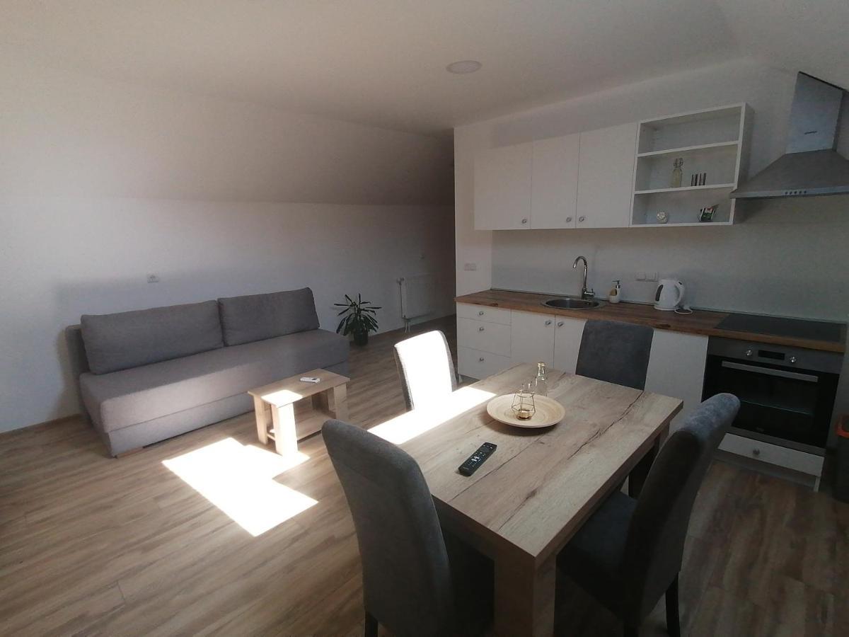 Farma & Apartmani Opg Sasa Delic Korenica Luaran gambar