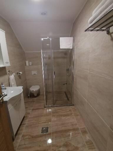 Farma & Apartmani Opg Sasa Delic Korenica Luaran gambar